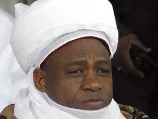 Stop destroying people’s farms – Sultan warns herdsmen